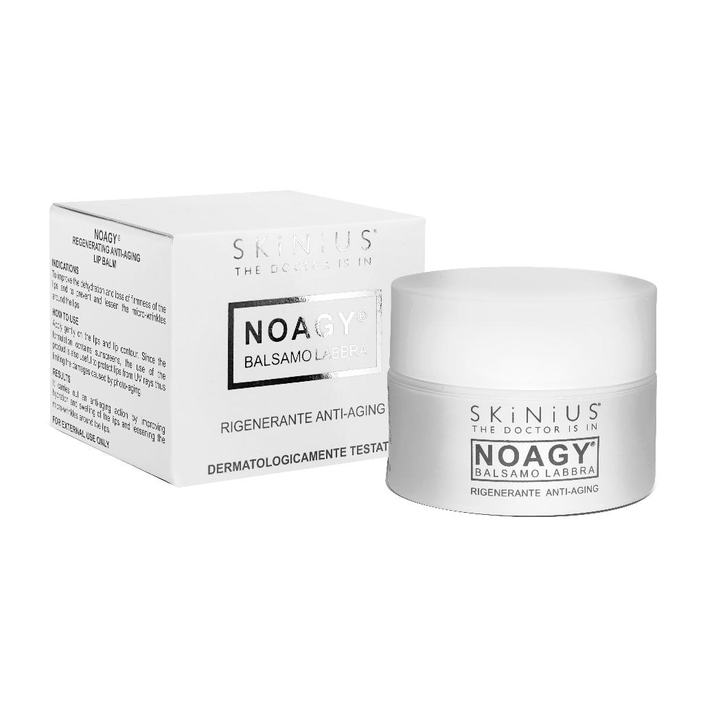 NOAGY BALSAMO LABBRA VASETTO 15 ML