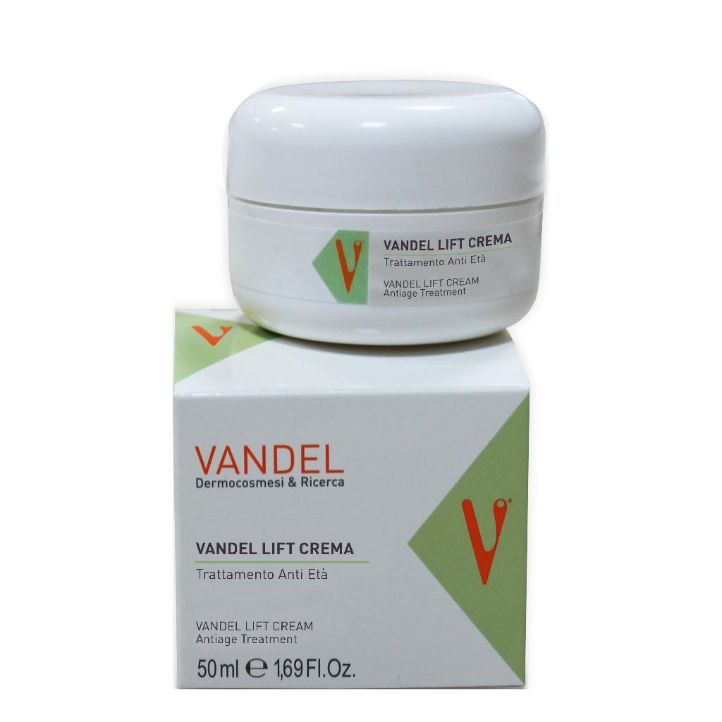 VANDEL LIFT CREMA 50 ML