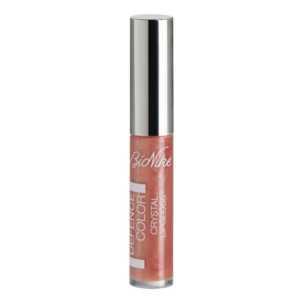 DEFENCE COLOR BIONIKE CRYSTAL LIPGLOSS 308 BRUN