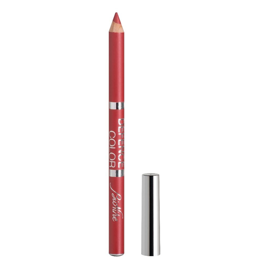 DEFENCE COLOR BIONIKE MATITA LABBRA LIP DESIGN 204 ROUGE