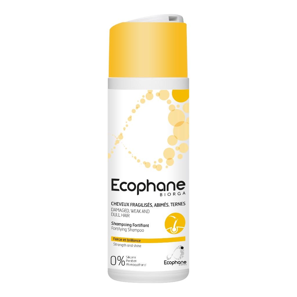 ECOPHANE SHAMPOO FORTIFICANTE 200 ML