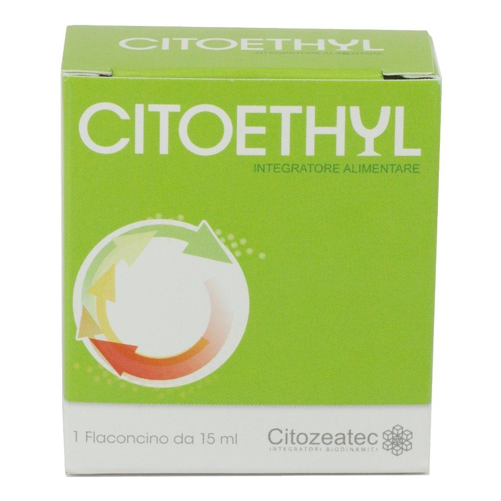 CITOETHYL 15 ML