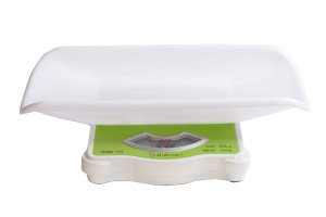 UNIFAMILY BILANCIA BABY 1 PEZZO