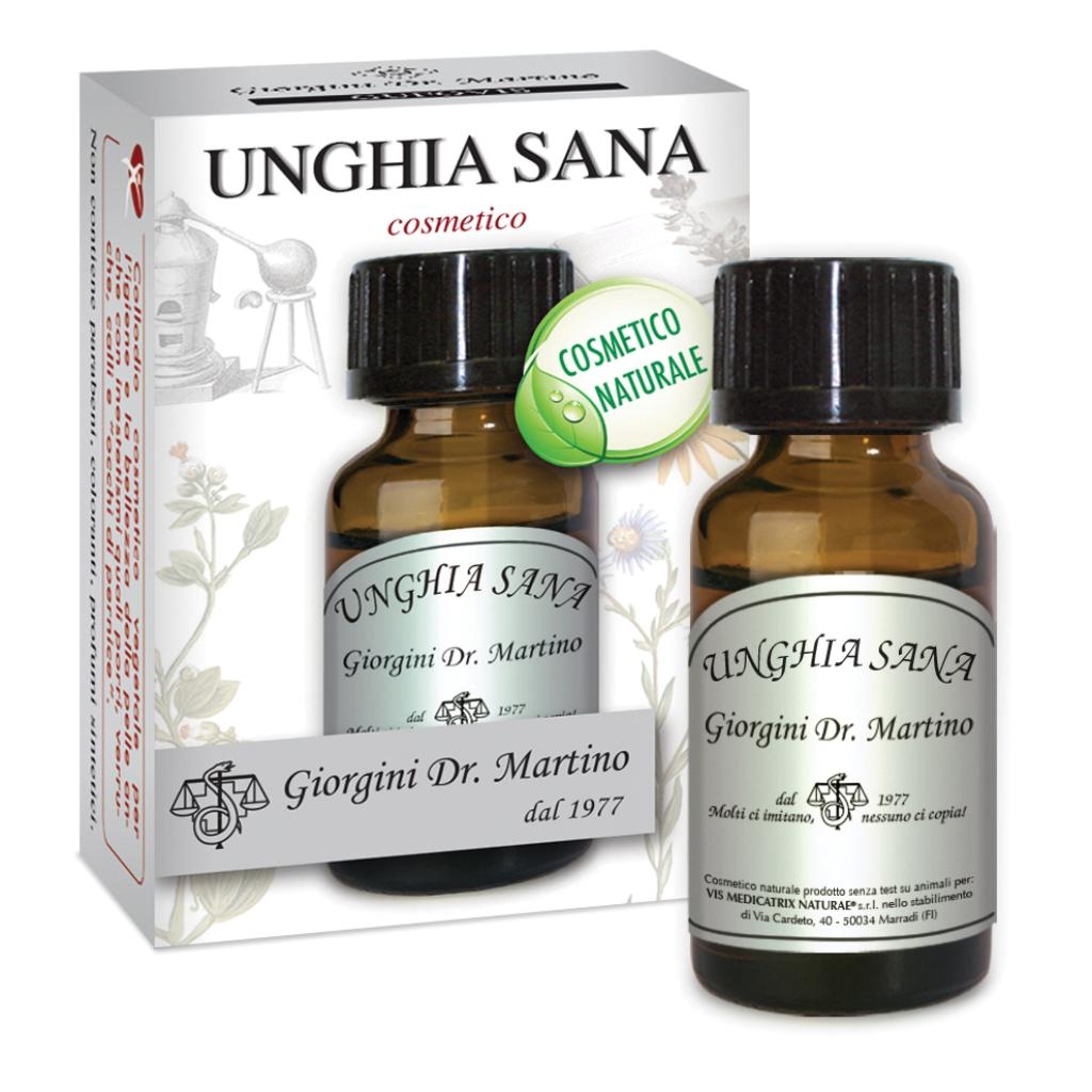 UNGHIA SANA 10 ML