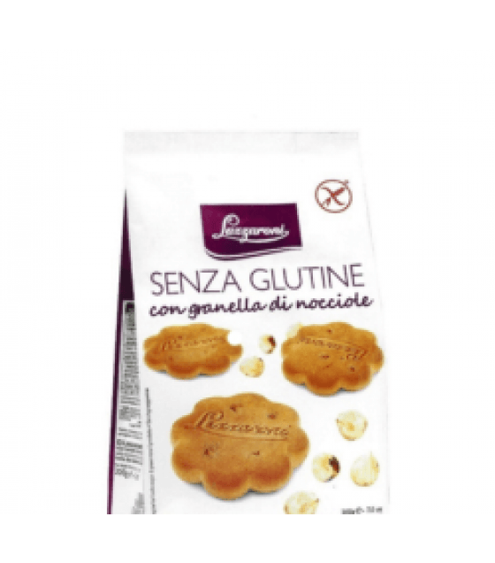 FROLLINI GRANELLA NOCCIOLA 200G