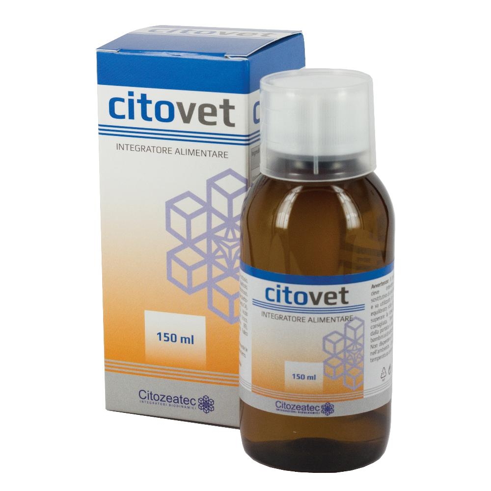 CITOVET 150 ML