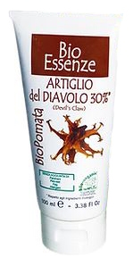 BIOPOMATA ARTIGLIO DEL DIAVOLO 88% 100 ML