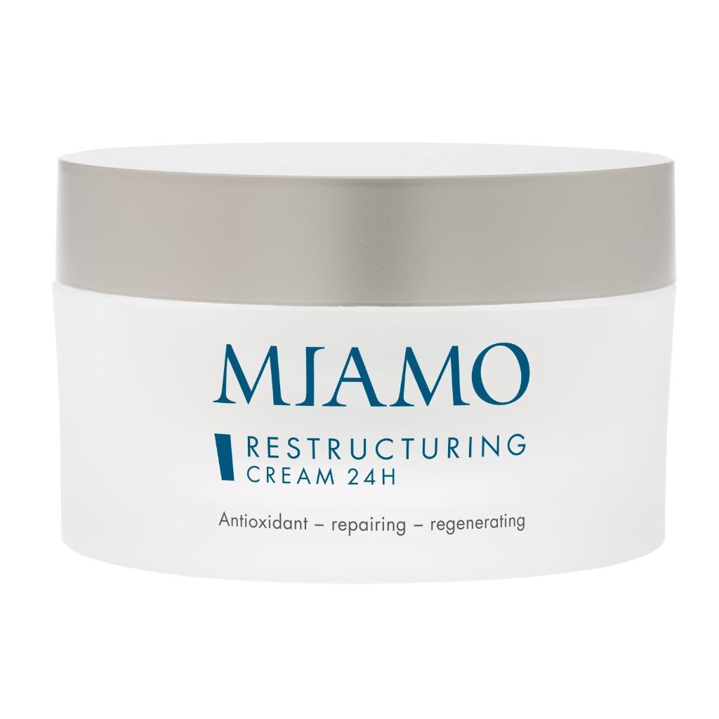 MIAMO LONGEVITY PLUS RESTRUCTURING 24H CREAM 50 ML