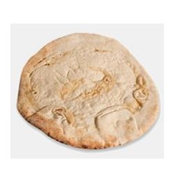 PANE SENZA GLUTINE ATM LE ROSITE BASE PIZZA 150 G