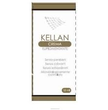 KELLAN CREMA IPOMELANOSI 50 ML