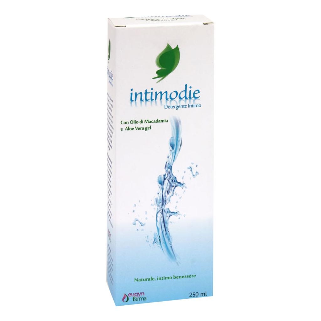 INTIMODIE DETERGENTE INTIMO 250 ML