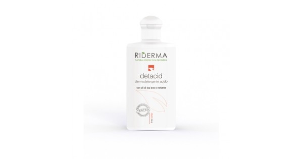 RIDERMA DETACID 250 ML