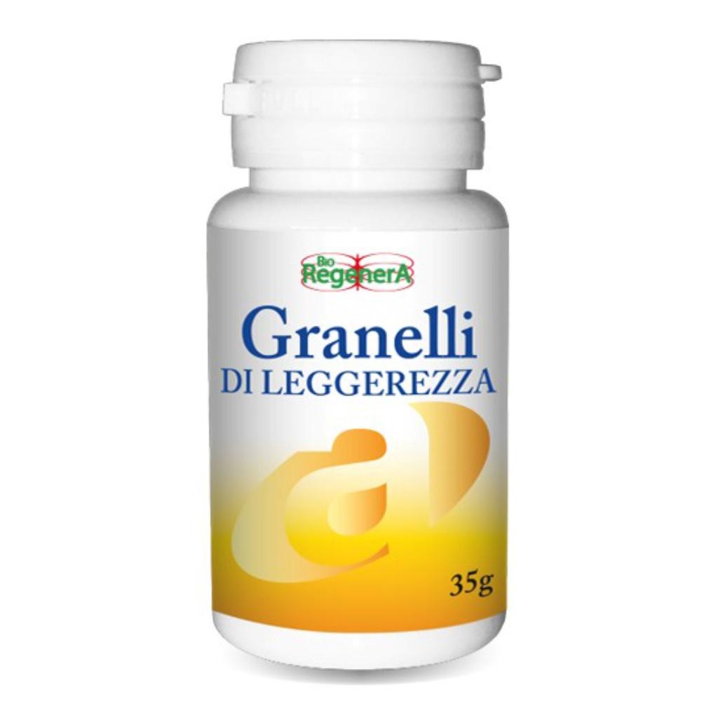 GRANELLI DI LEGGEREZZA 35 G