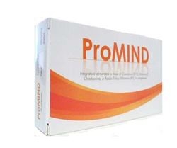 PROMIND 30 COMPRESSE