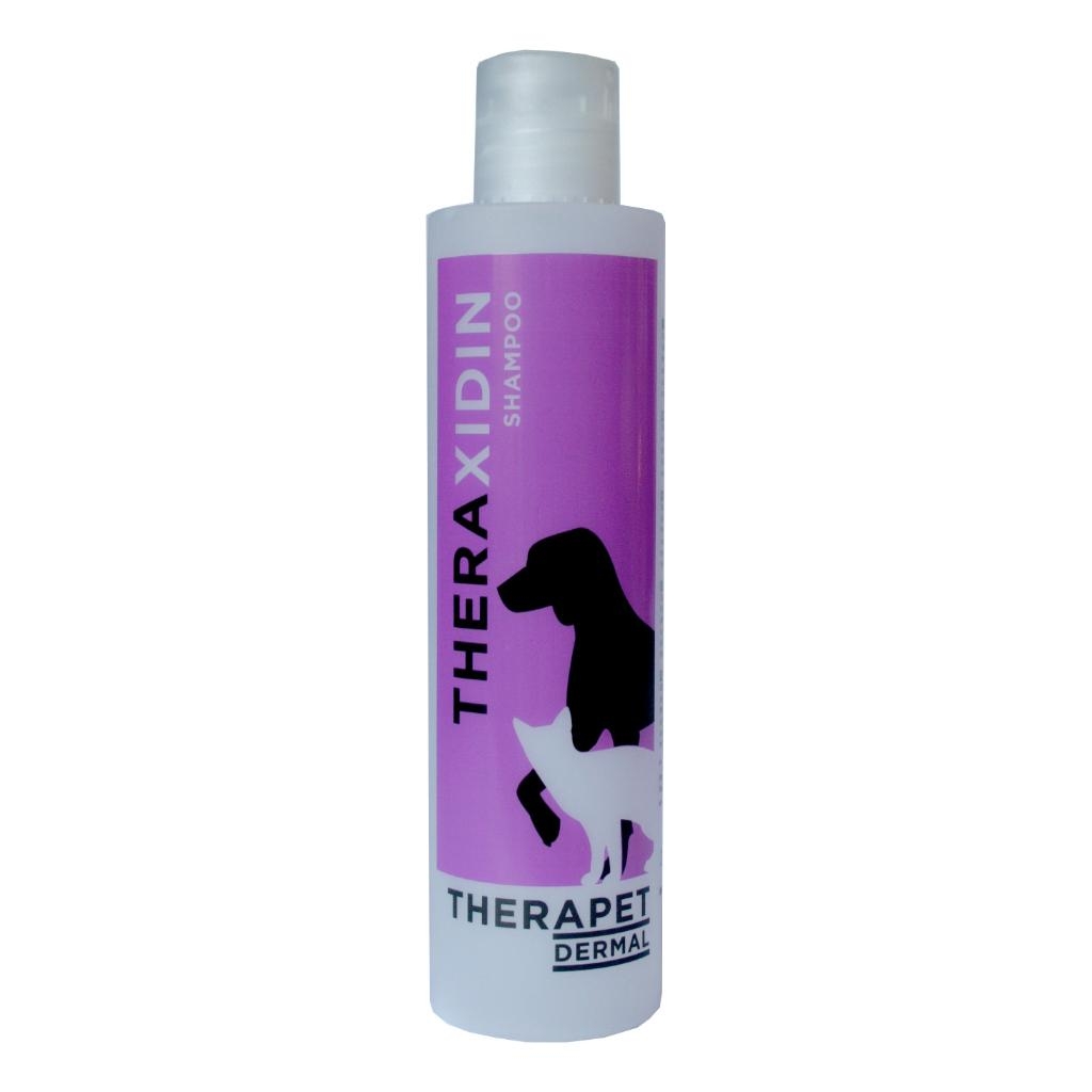 THERAXIDIN SHAMPOO 200 ML