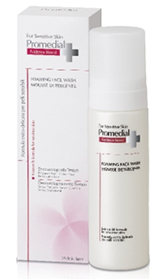 PROMEDIAL MOUSSE DETERGENTE 100 ML