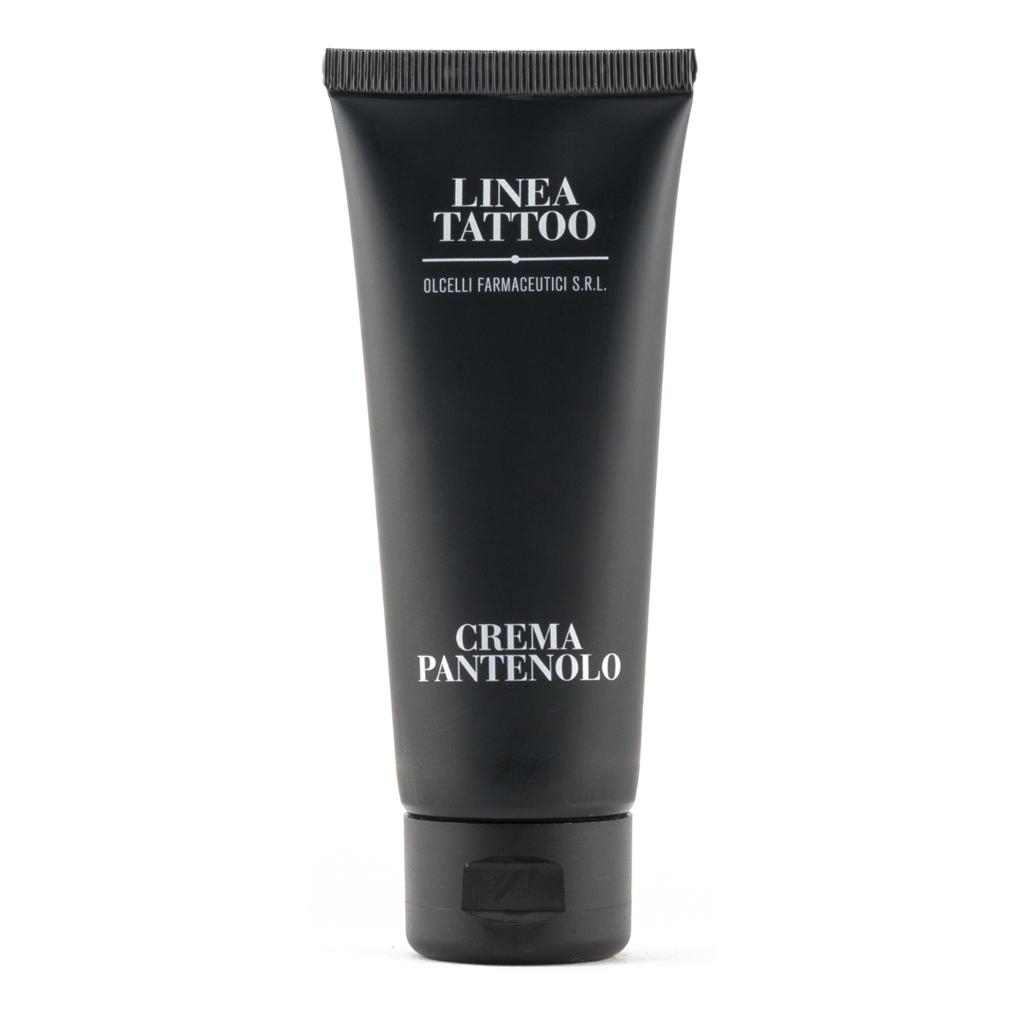 CREMA PANTENOLO 75 ML