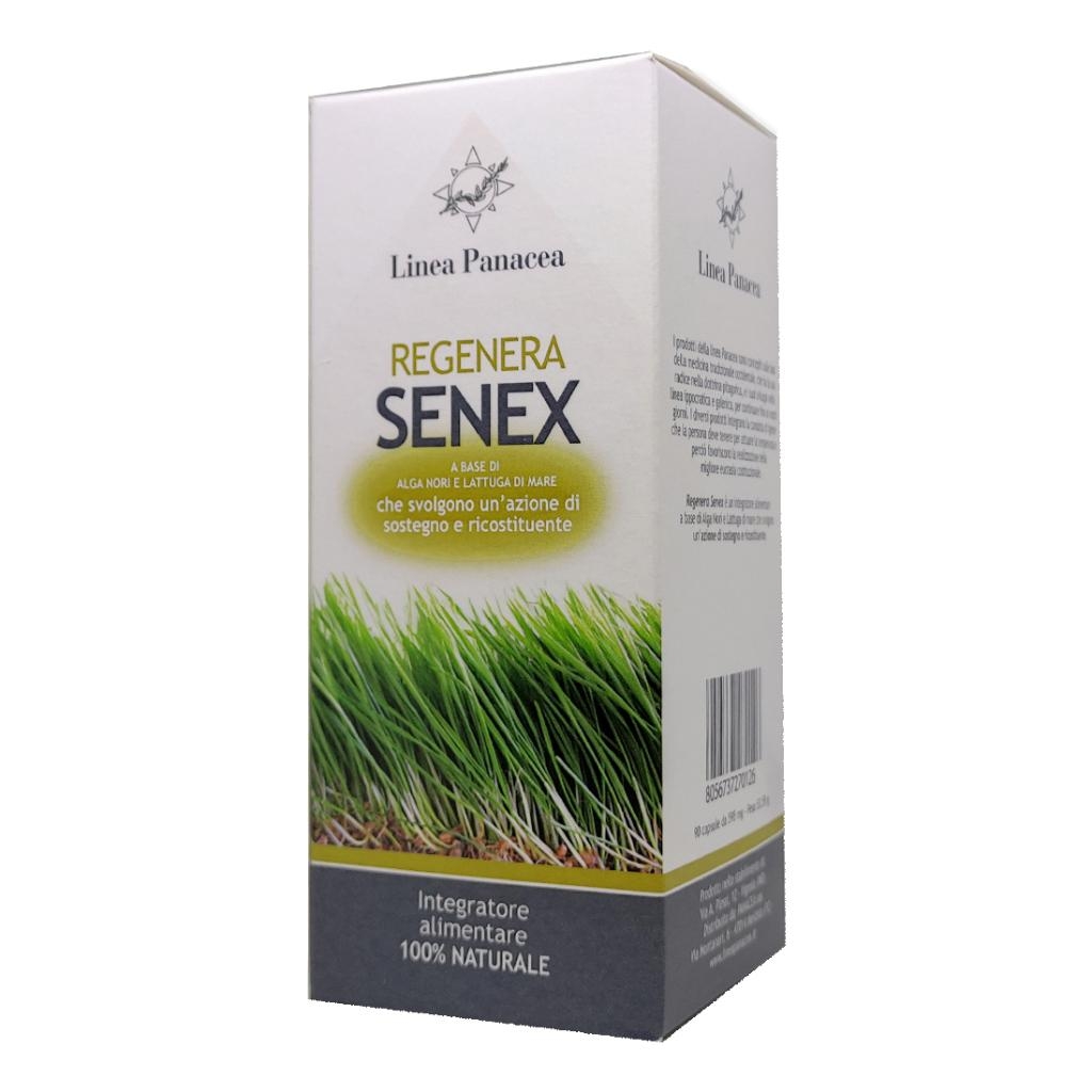 REGENERA SENEX 90 CAPSULE