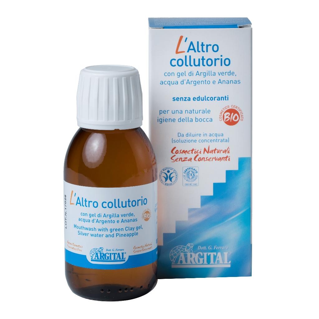 L'ALTRO COLLUTORIO 100 ML