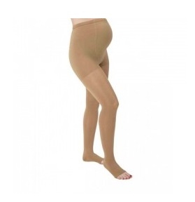 MEDIVEN PLUS/1 PANTY MATERNO 113 BEIGE 4