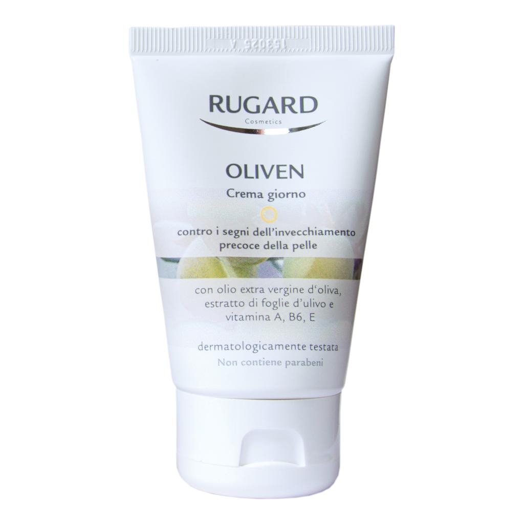 RUGARD OLIVEN GIORNO 50 ML