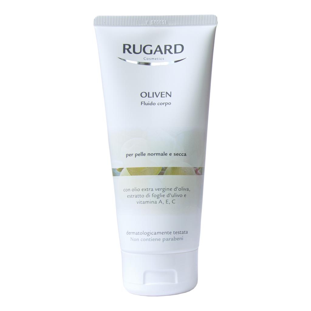 RUGARD OLIVEN FLUIDO 200 ML