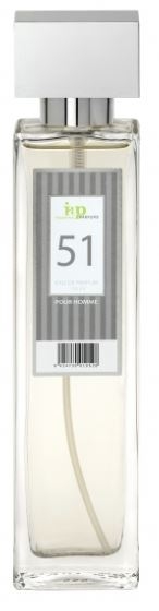 IAP PHARMA PROFUMO DA UOMO 51 150 ML
