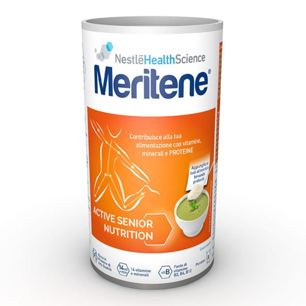 MERITENE NEUTRO 270 G