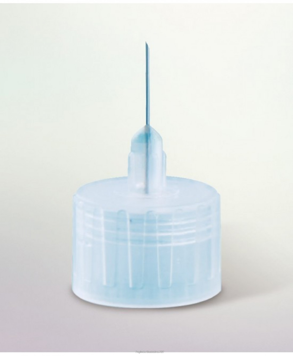 I SENSE AGO PER INSULINA GAUGE 32 4 MM 100 PEZZI