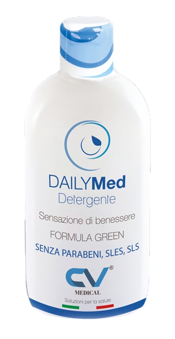 DAILYMED 300 ML