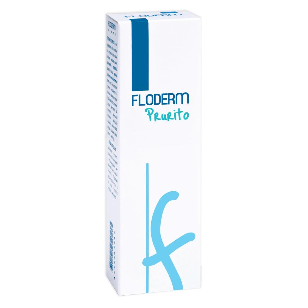 FLODERM PRURITO 100 ML