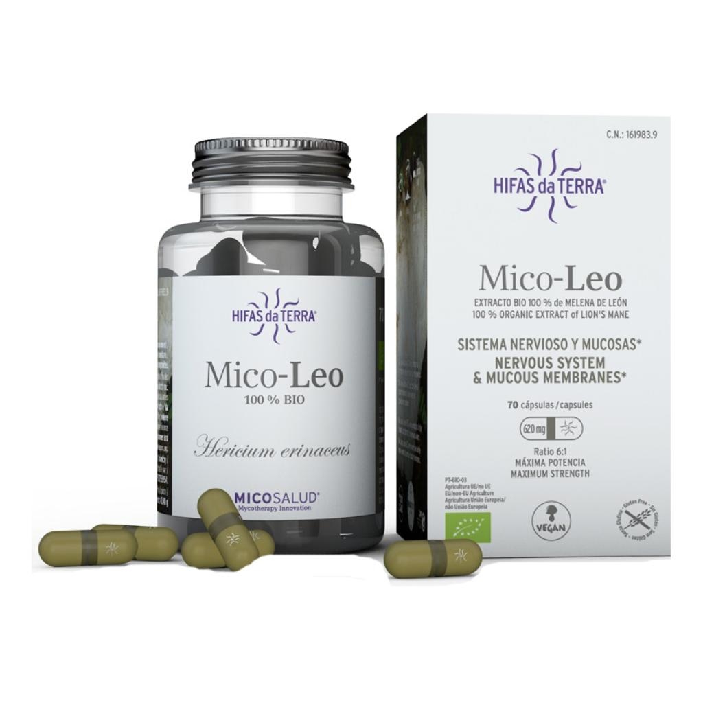 MICO LEO 70 CAPSULE