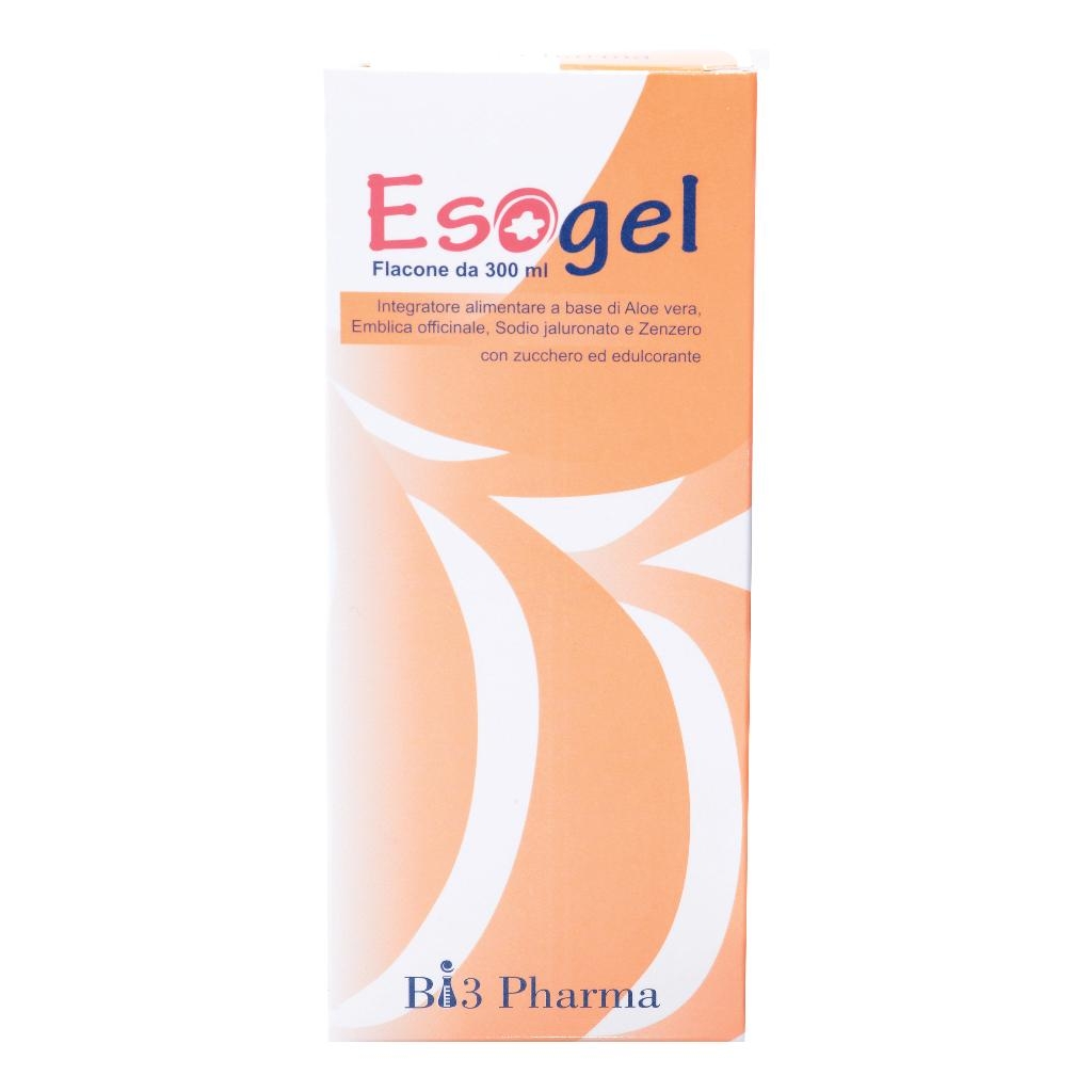 ESOGEL 300 ML