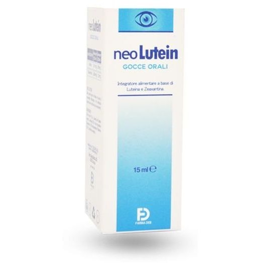 NEOLUTEIN 15 ML