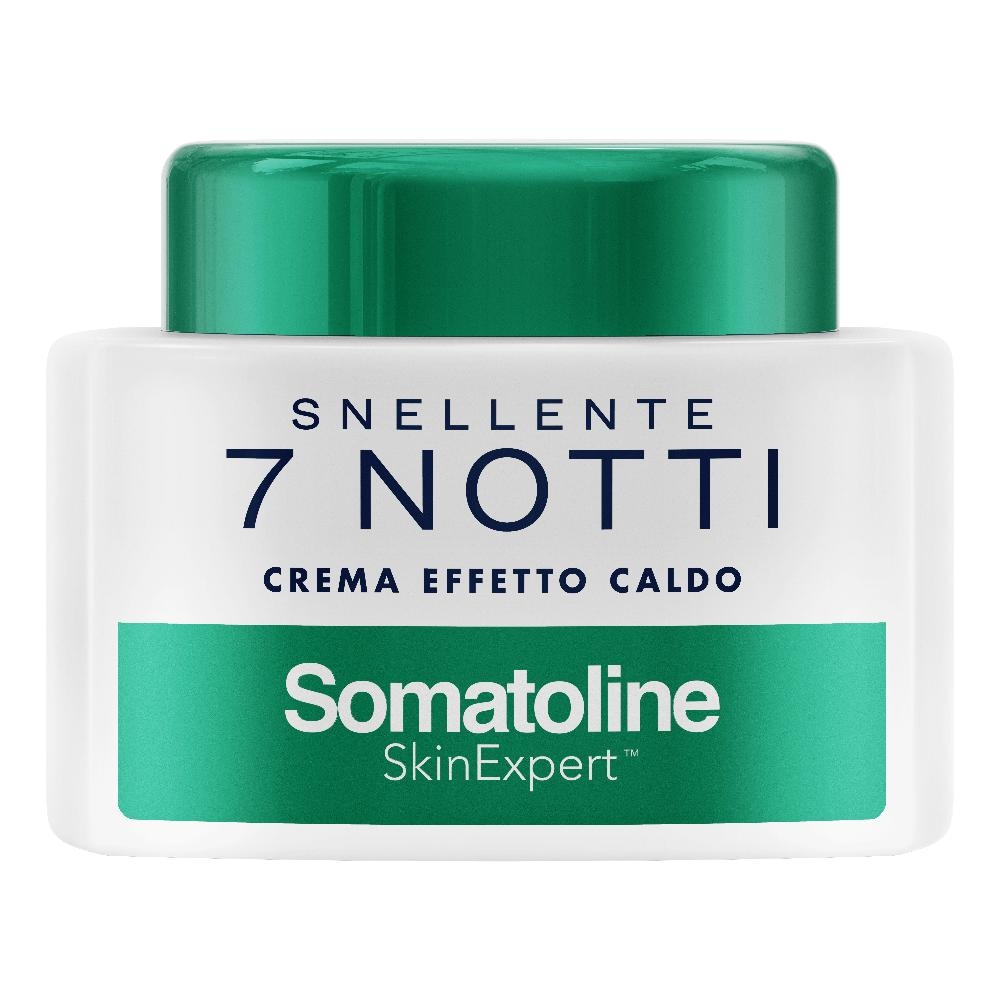 SOMATOLINE SKIN EXPERT SNELLENTE 7 NOTTI CREMA 400 ML