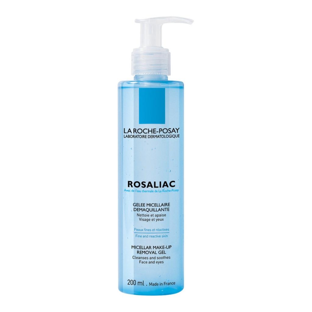 ROSALIAC GEL MICELLARE 195 ML