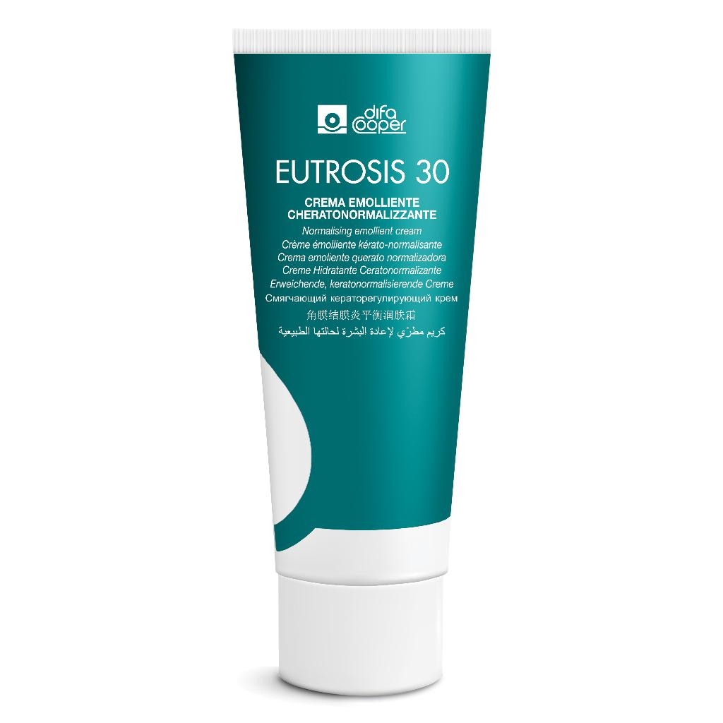 EUTROSIS 30 ESFOLIANTE CORPO 100 ML