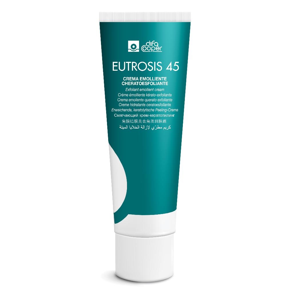 EUTROSIS 45 ESFOLIANTE CORPO 75 ML