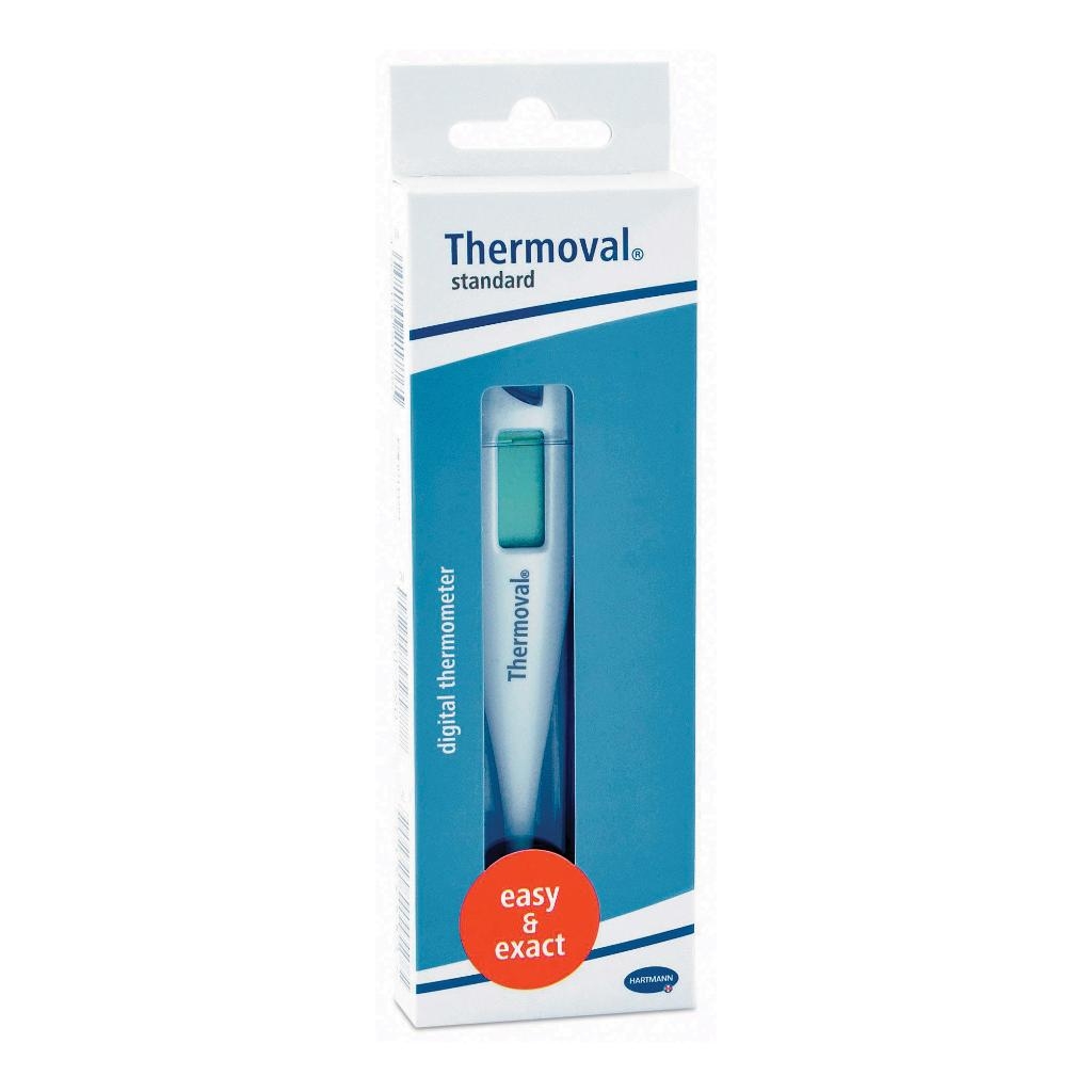 TERMOMETRO DIGITALE THERMOVAL STANDARD ARTICOLO 925021