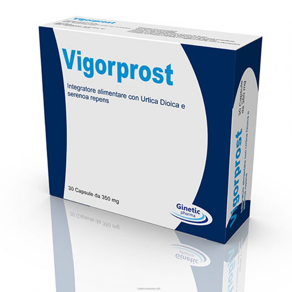 VIGORPROST 30 CAPSULE