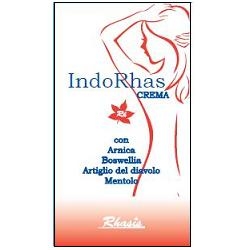 INDORHAS CREMA 150 ML