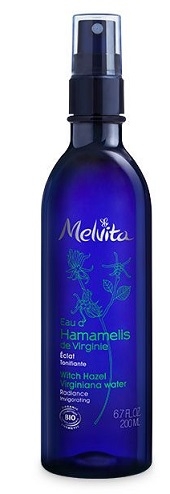 MELVITA LES EAU FLORALE HAMAMELIS BRUMI 200 ML