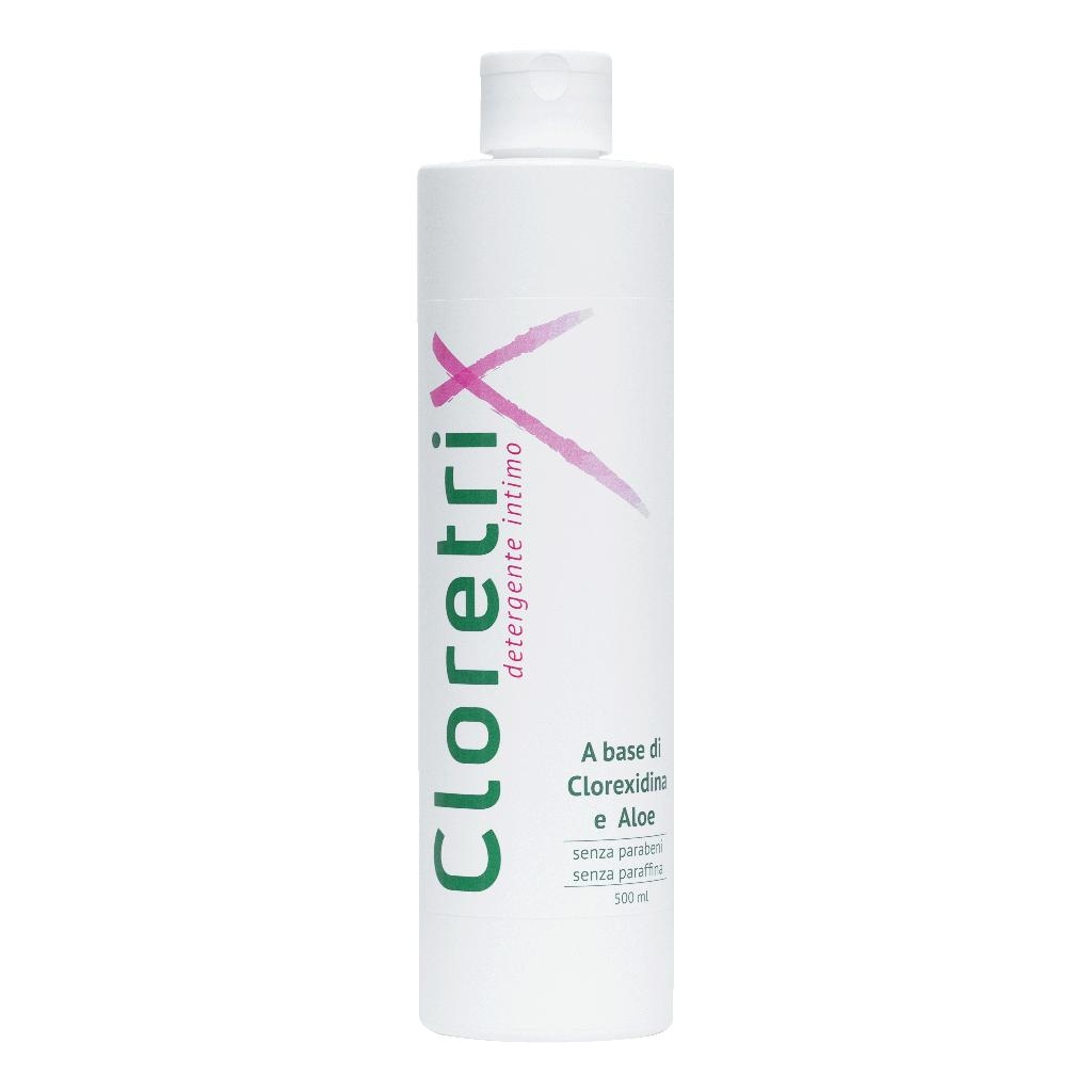 CLORETRIX DETERGENTE 500 ML