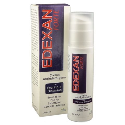 EDEXAN FORTE 100 ML
