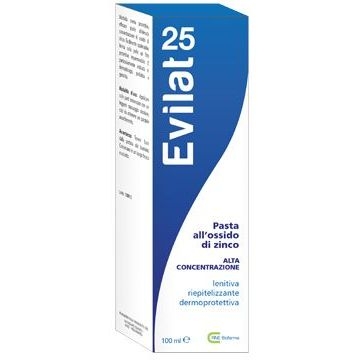 EVILAT 25 100 ML