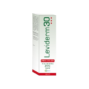 LEVIDERM 30 100 ML
