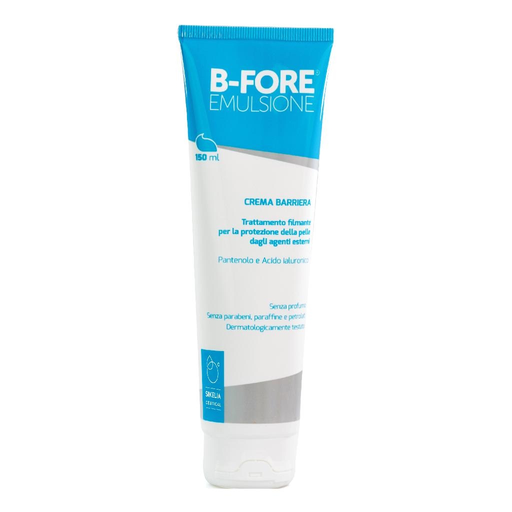 B-FORE EMULSIONE 150 ML