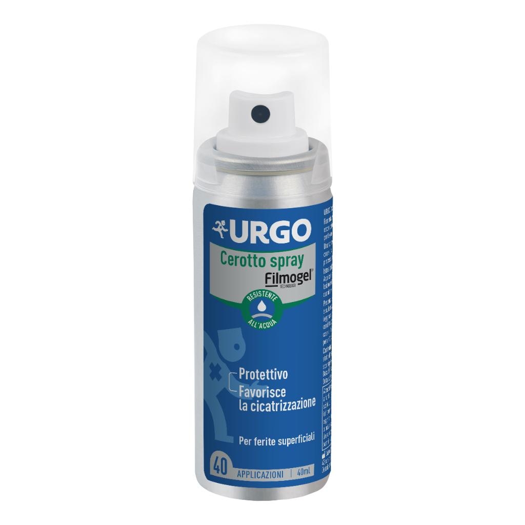 CEROTTO SPRAY FILMOGEL URGO 40ML