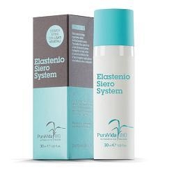 PURAVIDABIO ELASTENIO SIERO SYSTEM BIO 30 ML