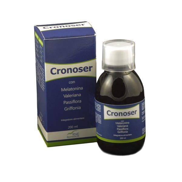 CRONOSER 200 ML